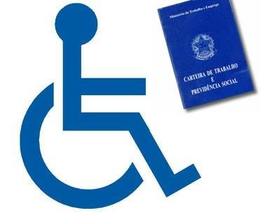 Empresa não pode ser penalizada por não conseguir preencher cotas para pessoas com deficiência quando não houver habilitados